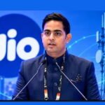 Akash Ambani