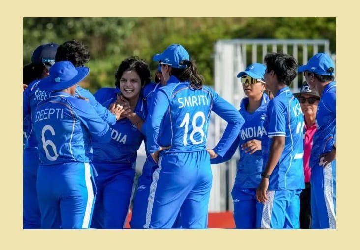 Asian Games 2026 Cricket 1