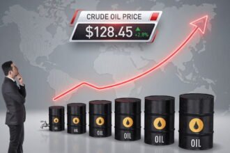 Crude Oil Price