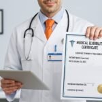 Eligibility Certificate