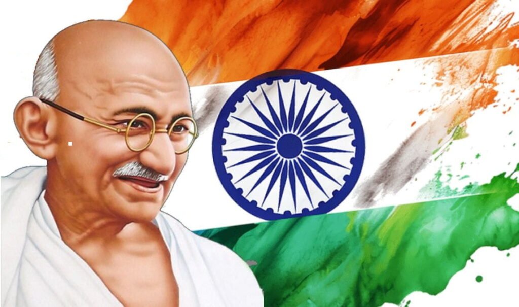 Gandhi Jayanti 2026