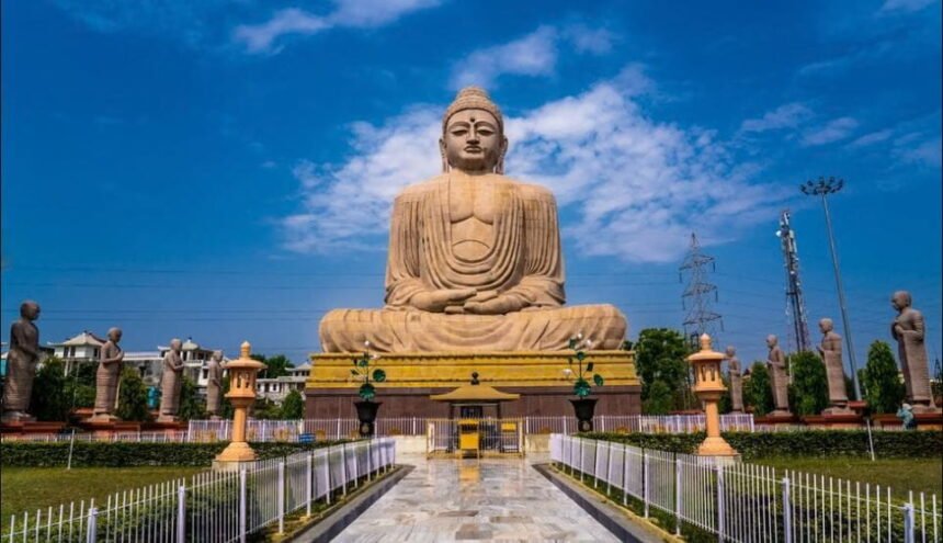 Gaya Ji