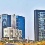 Gift City