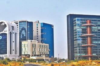 Gift City