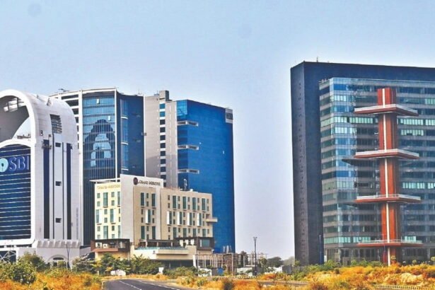 Gift City