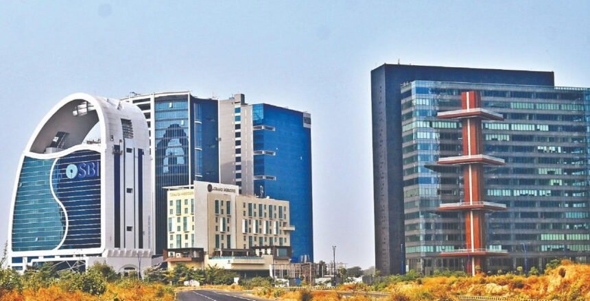 Gift City