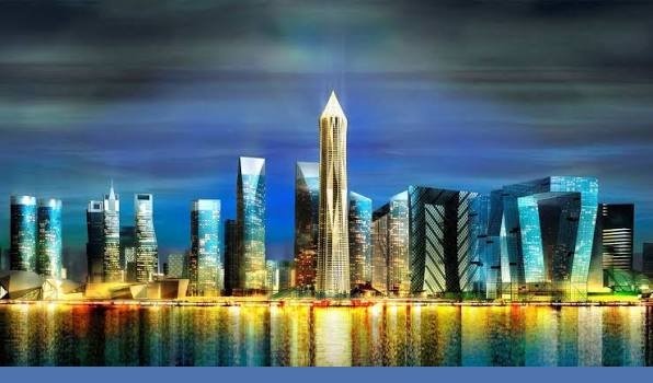 Gift City Gujarat