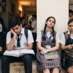 IC3 CISCE Survey