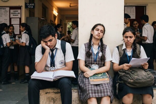 IC3 CISCE Survey
