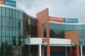 IDBI Bank