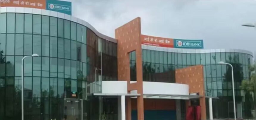 IDBI Bank