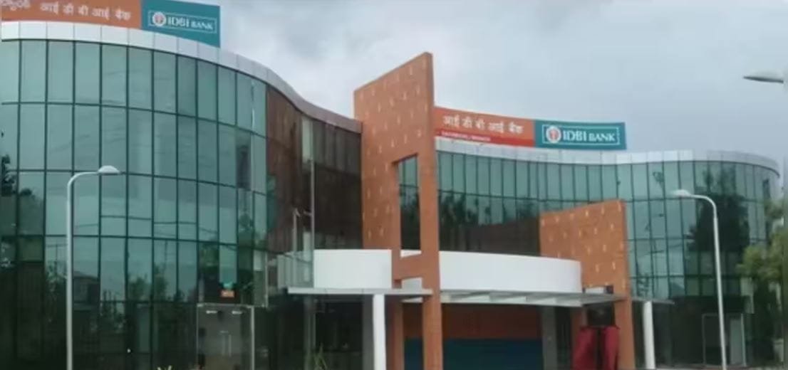 IDBI Bank