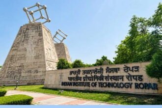 IIT Ropar