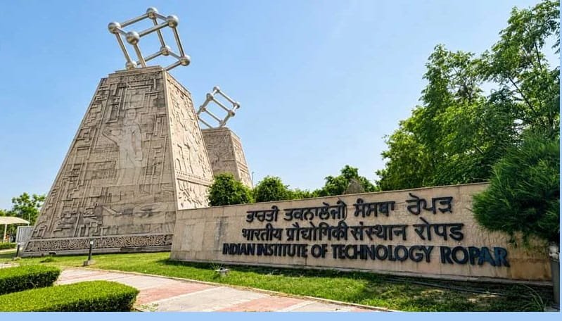 IIT Ropar