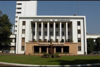 Indian Institute of Technology Kharagpur