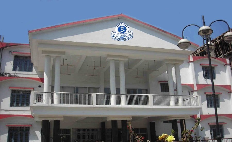JD Womens College
