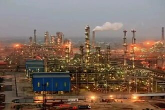 Jamnagar Refinery