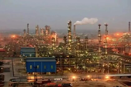 Jamnagar Refinery