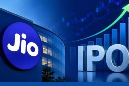 Jio IPO