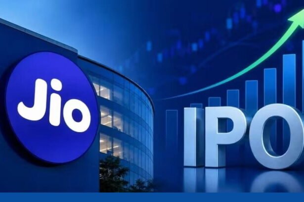 Jio IPO