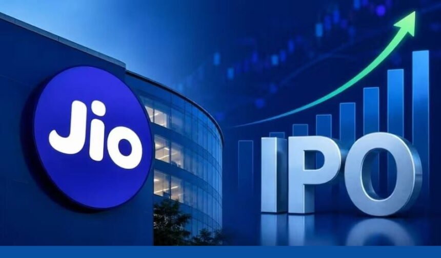 Jio IPO