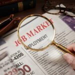 Job Market