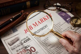 Job Market