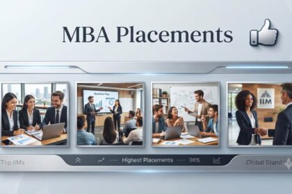MBA Placements