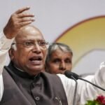 Mallikarjun Kharge