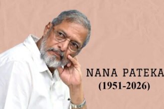 Nana Patekar