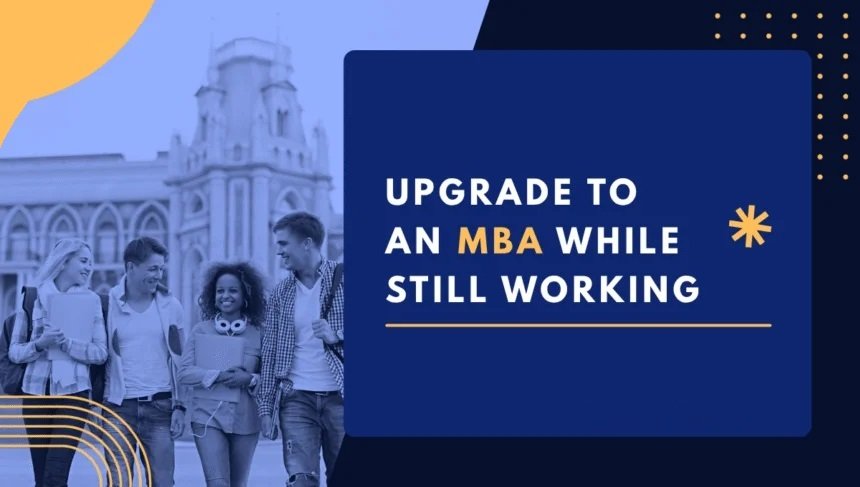 Online MBA Courses
