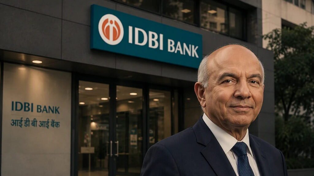 Prem Watsa