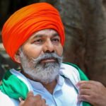Rakesh Tikait