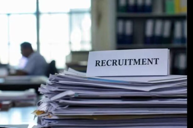 Teaching Position