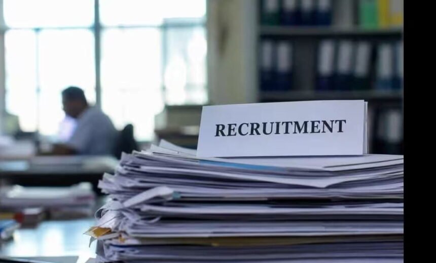 Teaching Position