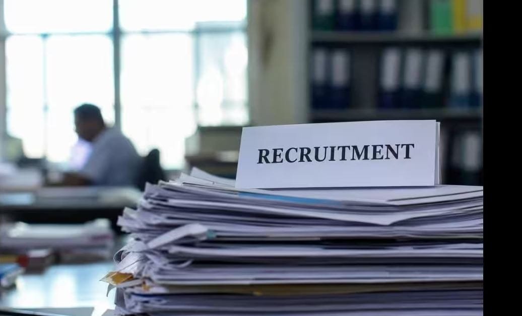 Teaching Position