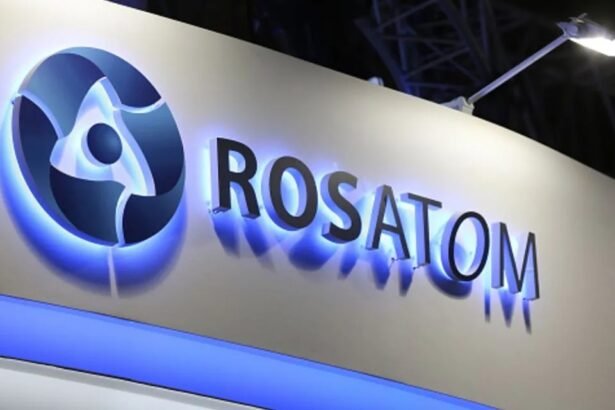 Rosatom