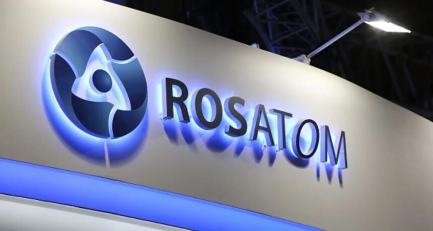 Rosatom