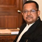 SC Judge Ujjal Bhuyan