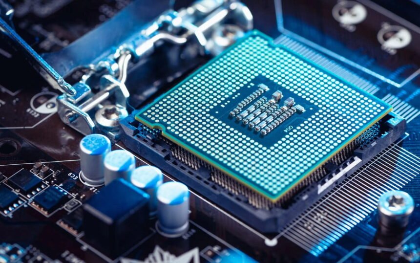 Semiconductor
