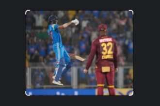 Shubman Gill