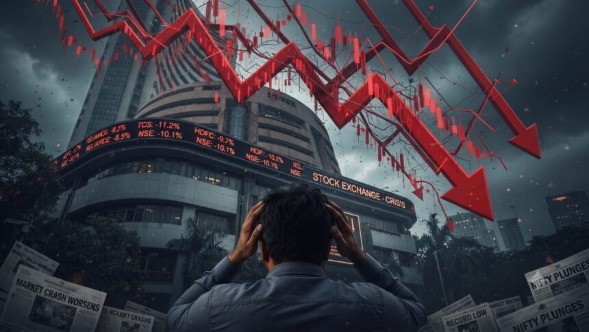 Stock Market