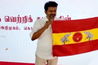 Tamilaga Vettri Kazhagam