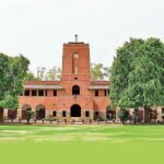 University of Delhi