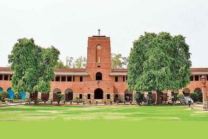 University of Delhi