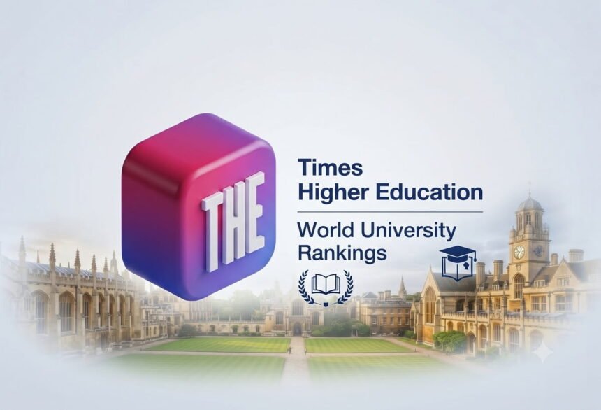 World University Rankings