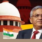 CEC Gyanesh Kumar