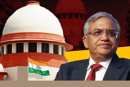 CEC Gyanesh Kumar