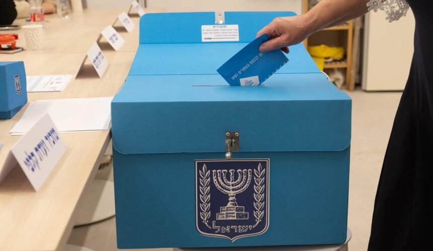 Israel Election