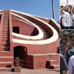 Jantar Mantar